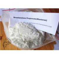 Drostanolone propionate usage
