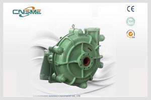 Wholesale High Head High Pressure Slurry Pump, Dredging Booster Horizontal Slurry Pump from china suppliers