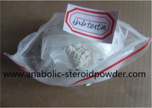 Oxy methyl steroid