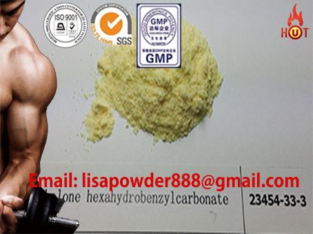 Primo methenolone enanthate