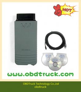 Wholesale VAS 5054A Auto Diagnostics Tools VW, Audi, Bentley And Lamborghini with Bluetooth from china suppliers