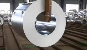 Wholesale 304 316 409 Polished Stainless Steel Coil AiSi ASTM BS Standard from china suppliers