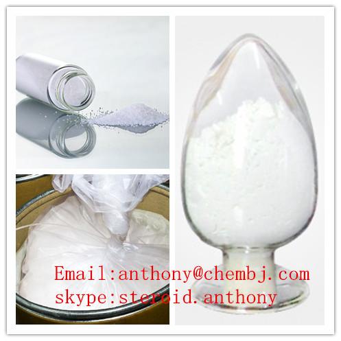 Methenolone enanthate used for