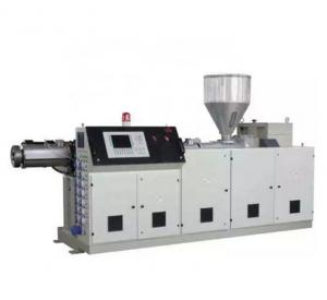 Wholesale 38crmoala Screw Pe Pp Plastic Pelletizing Machine Granulating Machine from china suppliers
