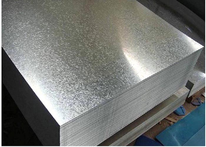 Wholesale Dx51d G60 Galvanized Steel Plate Protective Gears Galvanized Corrugated Metal Panels from china suppliers