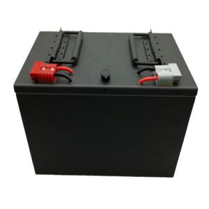Wholesale Portable 60v 100ah Lithium Battery Storage Pack from china suppliers