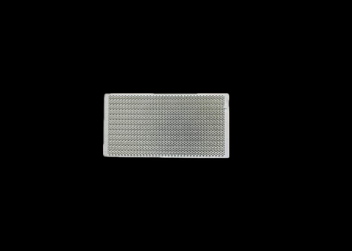 Wholesale Gas Heater Infrared Honeycomb Ceramic Burner Plate High Temperature Resistance from china suppliers