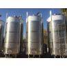Buy cheap wine fermenter and fermentation tank for winery and beverage factory from wholesalers