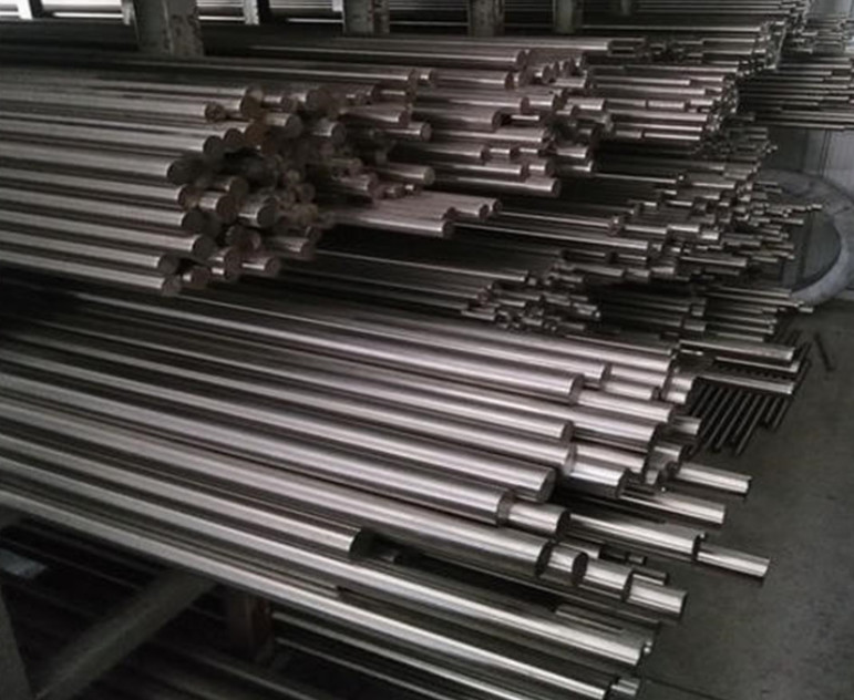 Wholesale Heat Exchangers 10mm Stainless Steel Rod 310S For Power Station from china suppliers