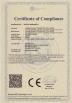 L-SHINE GLOBAL TECHNOLOGY CO.,LTD Certifications