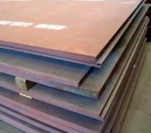 Wholesale 1000x2000mm Hot Rolled AR Steel Plate NM360 NM400 NM450 from china suppliers