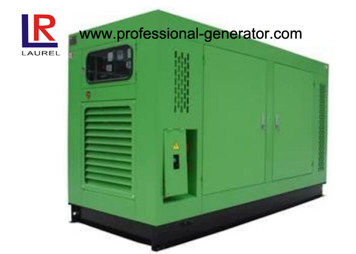 Wholesale Canopy Type 100kVA Water Cooled Deutz Diesel Generator Set Low Fuel Consumption from china suppliers