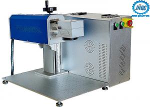 Wholesale Mini Co2 Laser Marking Machine High Precision Machining With Air Cooling from china suppliers