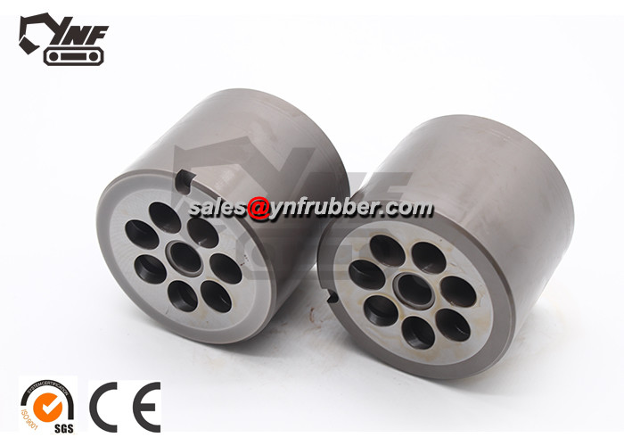Wholesale YNF02356 2036744 71466983 Hydraulic Pump Cylinder Block from china suppliers