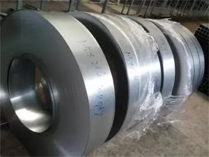 Wholesale ISO SGS BV Stainless Steel Strip Coil Cold Rolled 0.2mm-500mm Thickness from china suppliers