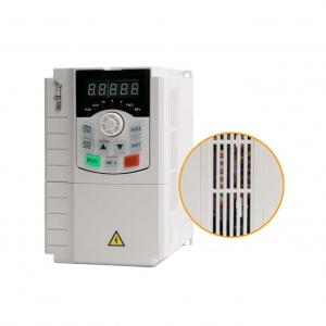 Wholesale PID Control 2.2KW 380V Three Phase VFD 3HP Variable Frequency Drive from china suppliers