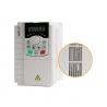 Buy cheap PID Control 2.2KW 380V Three Phase VFD 3HP Variable Frequency Drive from wholesalers