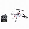 Buy cheap Radio Control 2.4G, 4 Channels Flying UFO from wholesalers