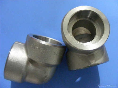 Wholesale ASTM B564 socket welding SW pipe fittings from china suppliers