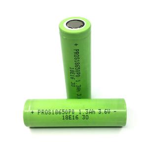 Wholesale 15C 18650 Lithium Ion Battery from china suppliers
