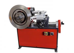 Wholesale Brake Disc and Drum Lathe Machine C9335 C9335A for Repairing Cars Brake Disc and drum from china suppliers