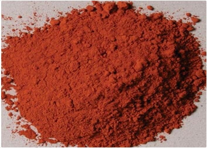 Wholesale Highly Transparent Organic Pigment Powder EU No. 228-787-8 Used For Aqueous Coating from china suppliers