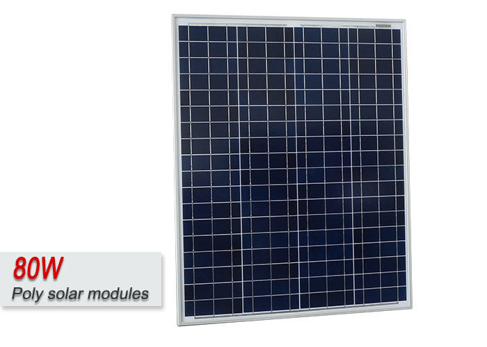 Wholesale Sungold Waterproof Polycrystalline Silicon Solar Panels For Off Grid Cabin from china suppliers