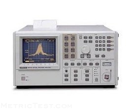 Wholesale used,Advantest Q8344A Optical Spectrum Analyzer from china suppliers