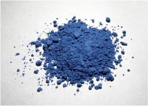 Wholesale CAS No. 1309-37-1 Dry Powder Pigments Ograinc For Aluminum Plastic Products from china suppliers