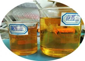 Finaplix h trenbolone acetate