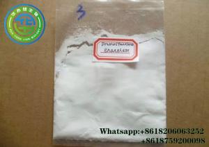 Wholesale Superdrol Methasterone Masteron Enanthate For Cutting Cas Number 472-61-145 from china suppliers