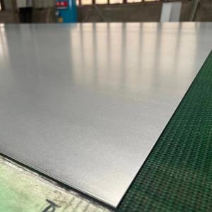 Wholesale Crs Hot Dipped Galvanized Steel Coil Sheet G30  Astm A653  Thin 3mm from china suppliers