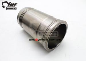 Wholesale ME051247 Liner 6D24-TE1 Excavator Engine Liner Set YNF12470 For Sany Excavator SY465 from china suppliers