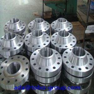 Wholesale WN FLANGE ASTM A105 ASME B16.5, SCH 10, RF, CL.300 NPS 22” Forged Fittings And Flanges from china suppliers
