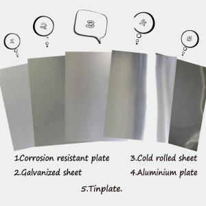 Wholesale HIMEI Vertical Stripe PVC Metal Laminated Steel Sheet For Household Appliances from china suppliers