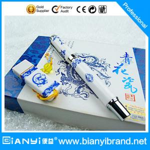 Wholesale Promotional business gift pen set from china suppliers