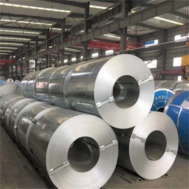 Wholesale SGHC DX51D PPGI Steel Coil from china suppliers