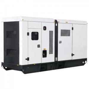 Wholesale Electric Power 500kva Perkins Diesel Generator 2506A-E15TAG2 Engine Model from china suppliers