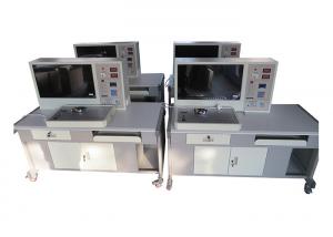 Wholesale LCD Vocational Training Equipment 220V Color TV Trainer 0.95CBM from china suppliers