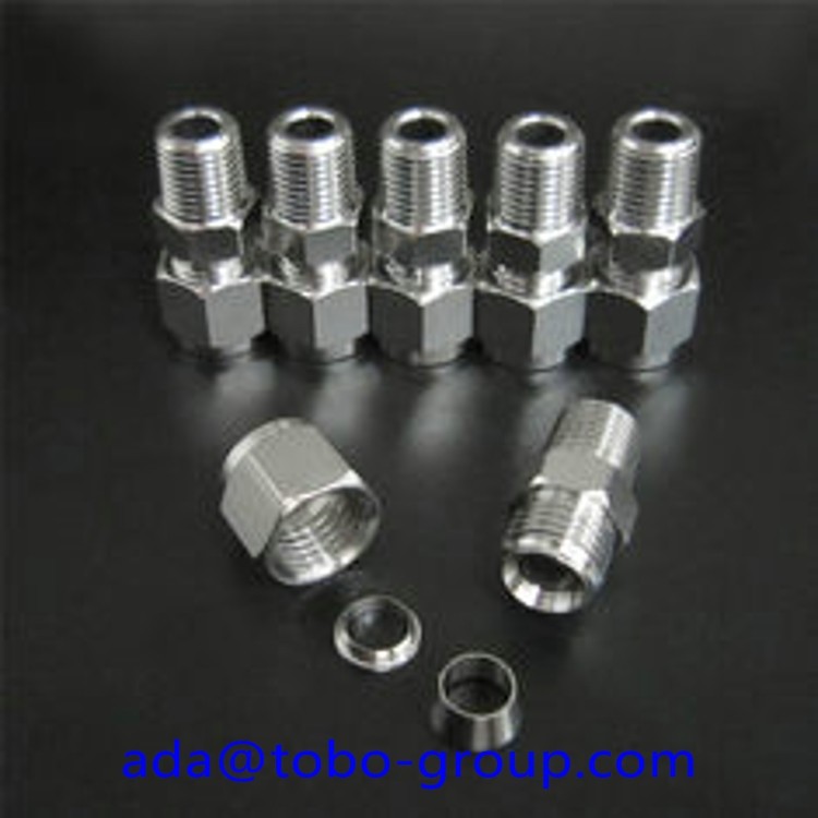 Wholesale ASME B16.11 ASTM A403 Butt Weld Fittings Steel Forged Fittings Stainlesss from china suppliers