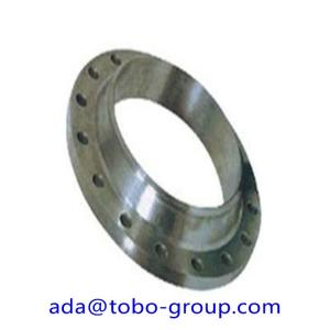 Wholesale 2507 UNS S32750 Socket Weld Flange For Pharmaceutical 20'' 300LB ASME B16.5 from china suppliers