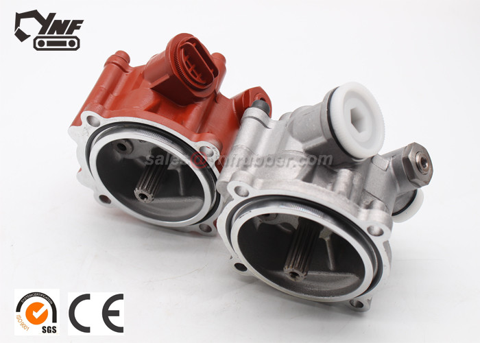 Wholesale XJBN00935 R305LC Excavator Spare Parts Iron Gear Pump YNF02908 Customized from china suppliers