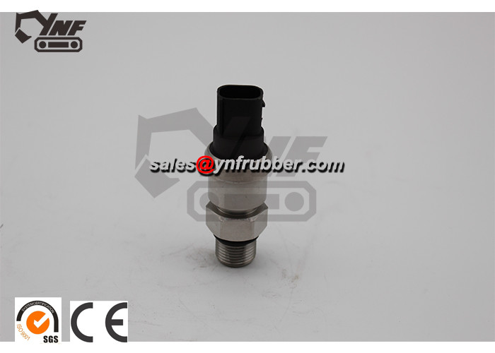 Wholesale Durable Pressure Sensor Switch For Kobelco Excavator SK250-6E SK210-6E YNF02364 YN52S00076F1 YN52S00076F2 YY52S00033F1 from china suppliers