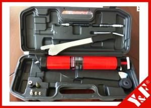 Wholesale Construction Equipment Heavy Duty Grease Guns Kits Double Cylinders from china suppliers