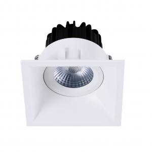 Wholesale MF Anti Glare Series IP54 Recessed LED Led Spotlight Fittings Adjustable 10W from china suppliers
