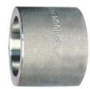 Wholesale ASTM B564 socket welding SW full coupling from china suppliers