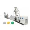 Buy cheap SGS PVC Granules Making Machine , Non Halogen Rmg Pharma Machine from wholesalers