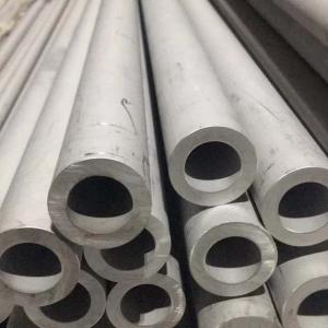 Wholesale Round Shape Duplex Stainless Steel Pipe For Architectural Decoration Industry from china suppliers
