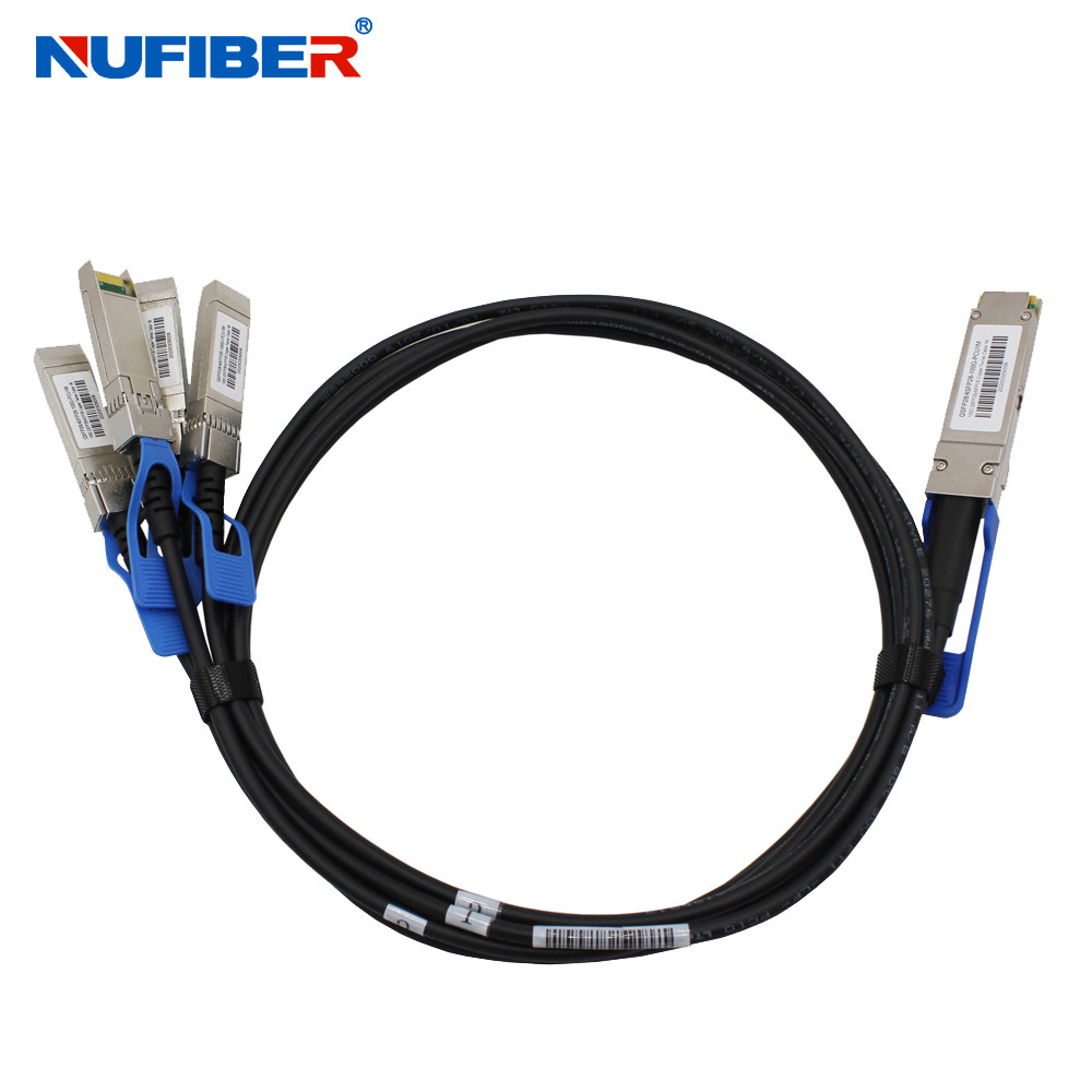 Wholesale Copper DAC Breakout Cable from china suppliers