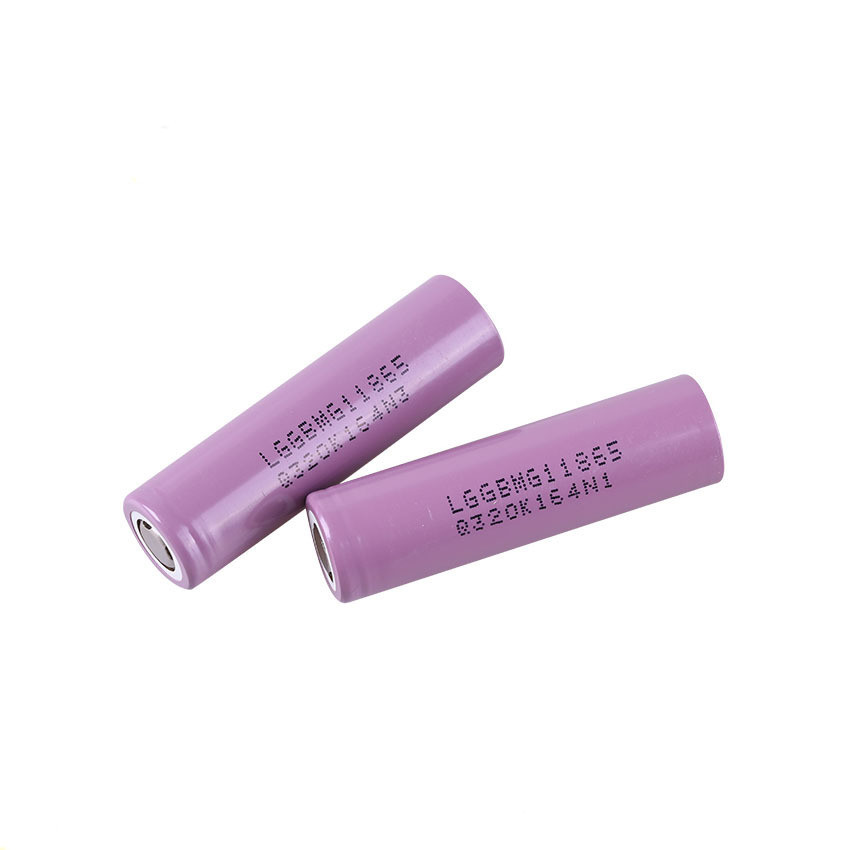 Wholesale ROSH Sumsung Chem 2900mAh 3.6V 18650 Li Battery from china suppliers